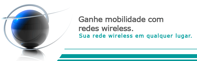 Redes Wireless