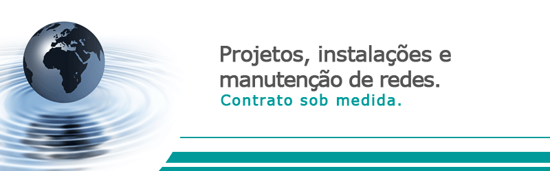 Projetos de Redes